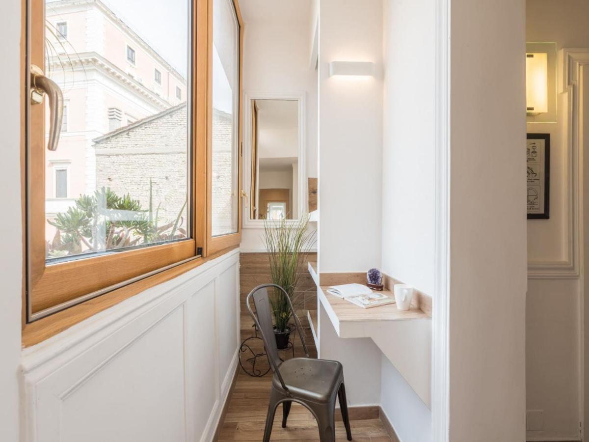 The Best Rent - Elegant Three-Bedroom Apartment A Few Steps From Fontana Di Trevi Ngoại thất bức ảnh